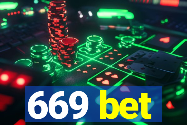 669 bet